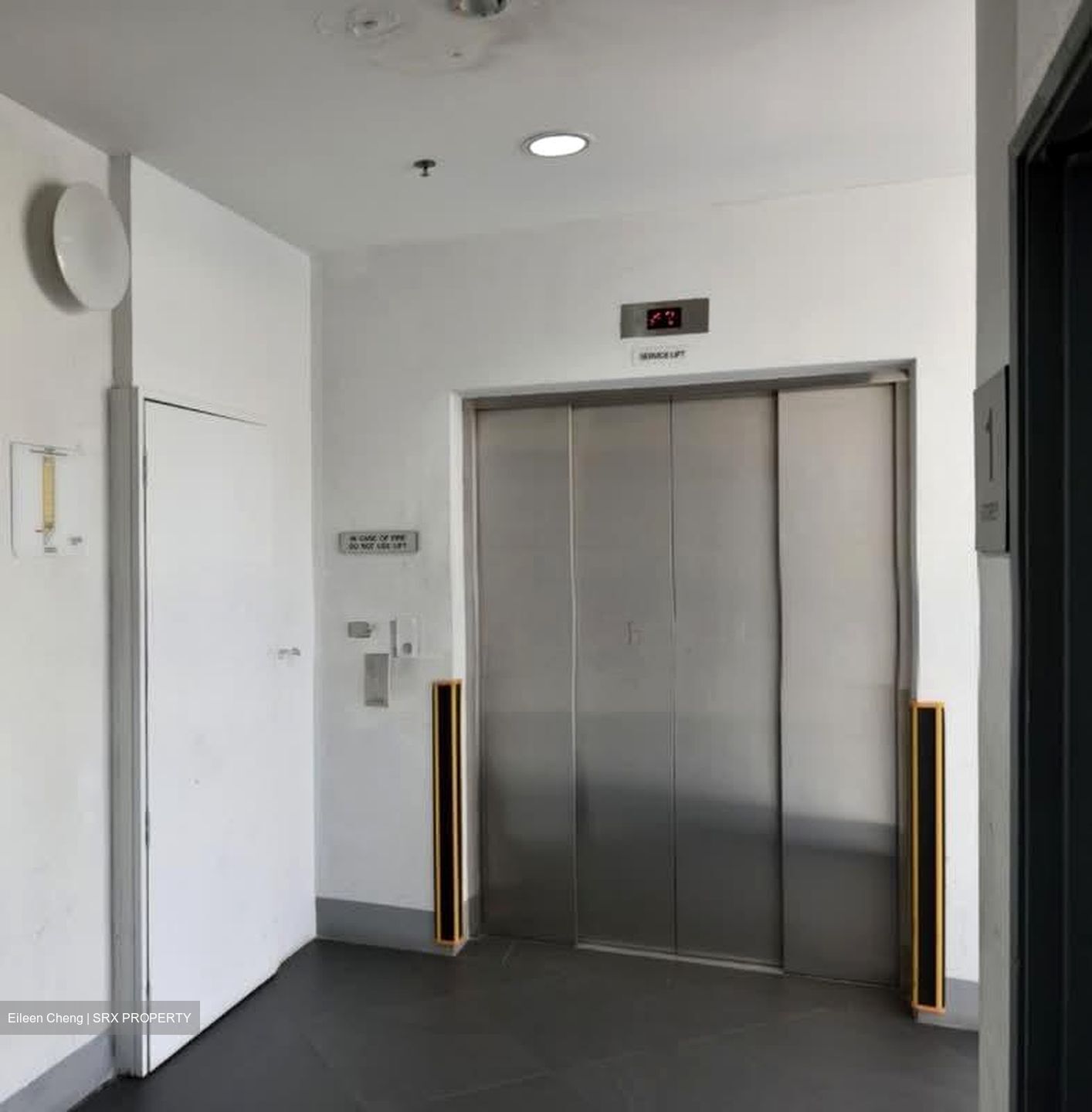 Ang Mo Kio Industrial Park 1 (D20), Warehouse #576496941